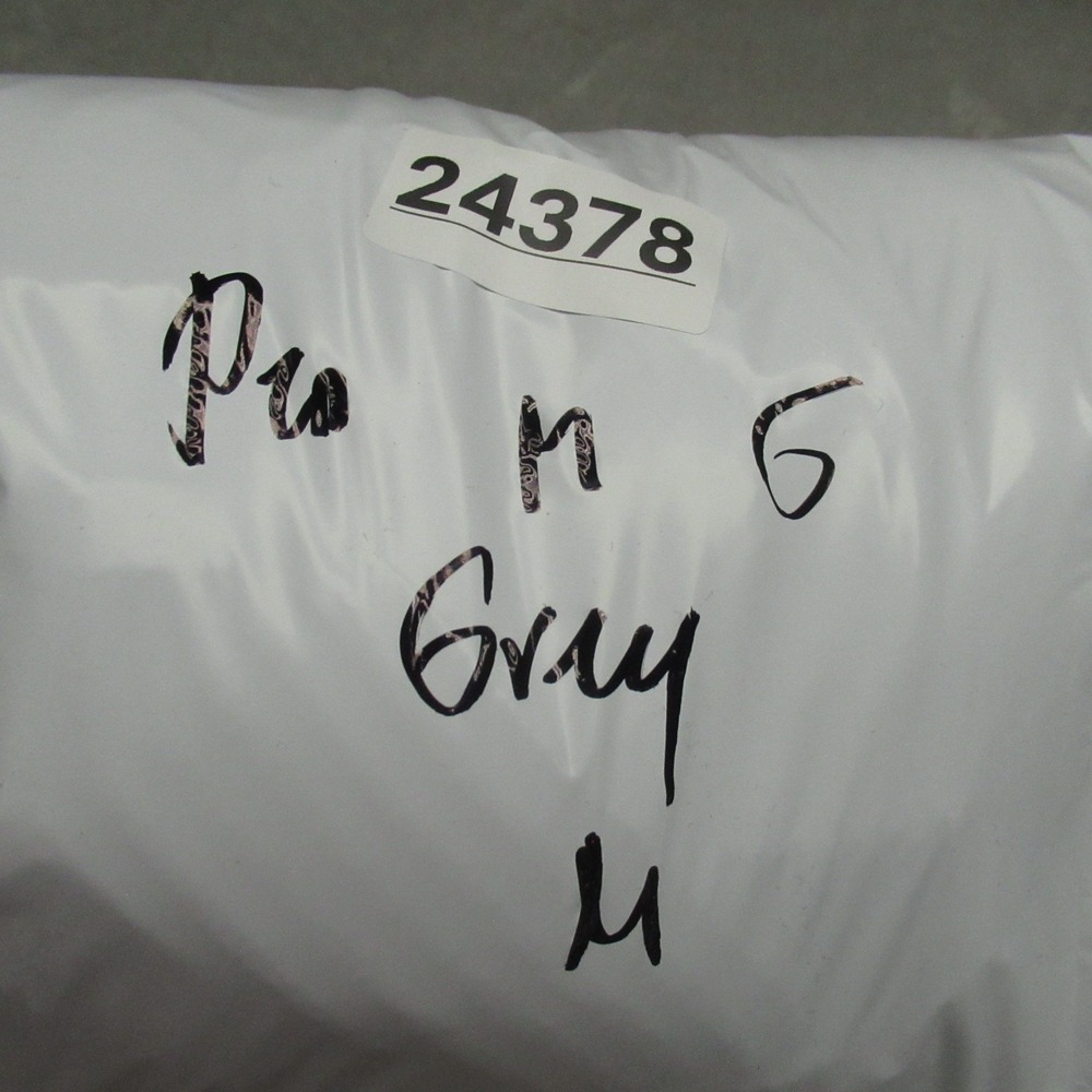 Pendleton Wool Jacket Mens Medium Gray Full Zip R… - image 11